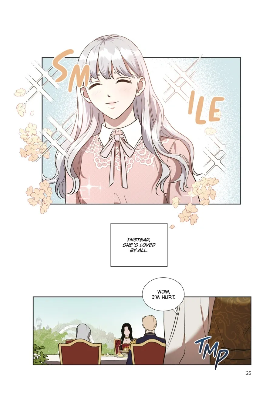 Read Kill the Villainess chapter 1 image 18 on Lezhin