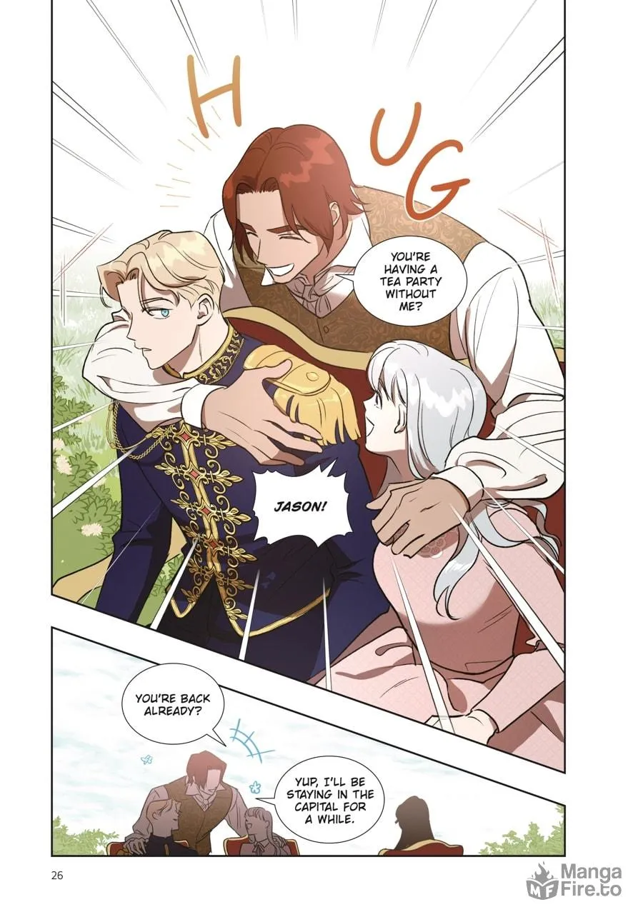 Read Kill the Villainess chapter 1 image 19 on Lezhin