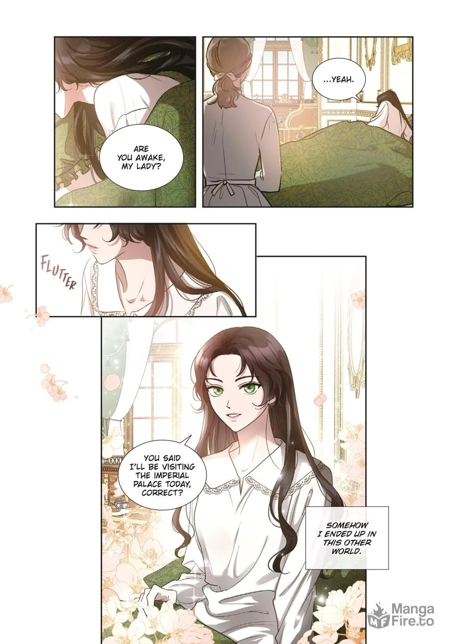 Read Kill the Villainess chapter 1 image 2 on Lezhin