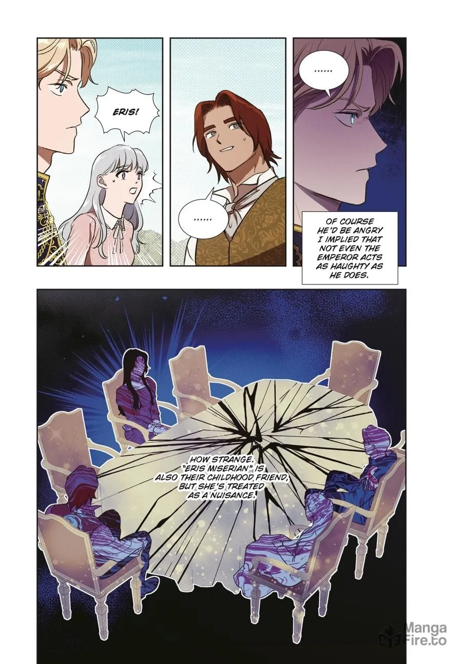 Read Kill the Villainess chapter 1 image 23 on Lezhin