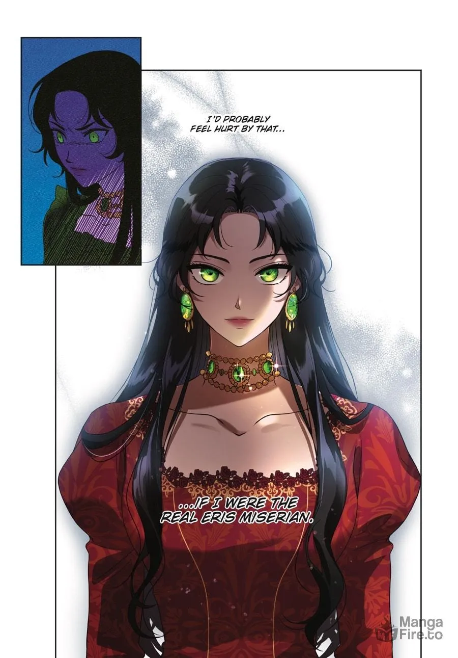 Read Kill the Villainess chapter 1 image 24 on Lezhin