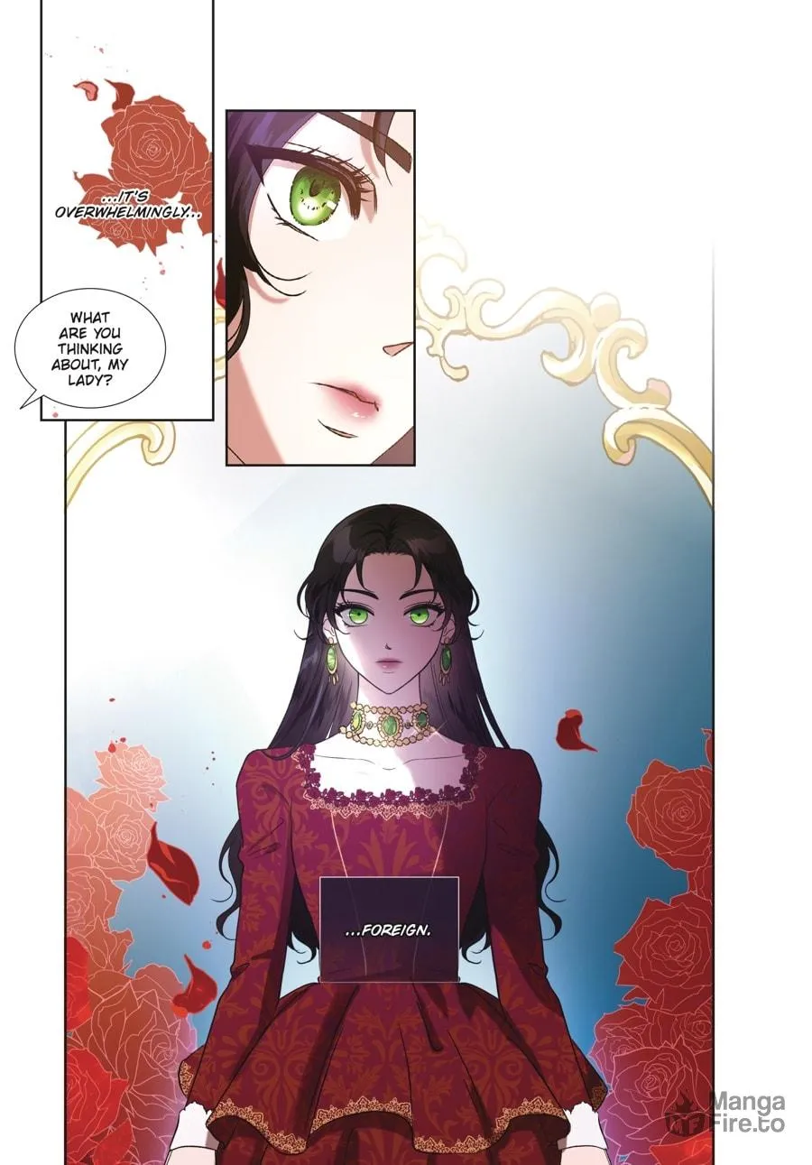 Read Kill the Villainess chapter 1 image 5 on Lezhin