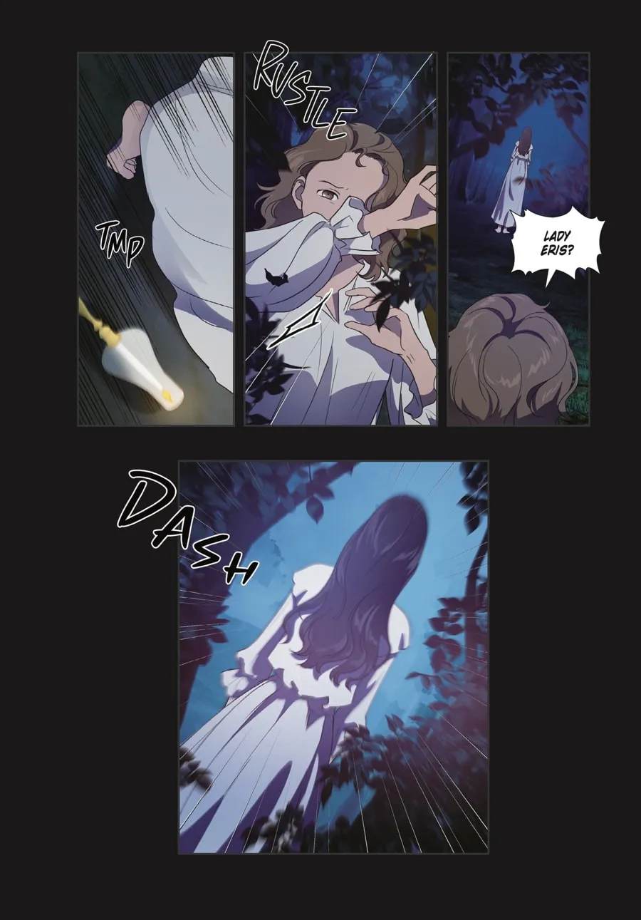 Read Kill the Villainess chapter 10 image 10 on Lezhin