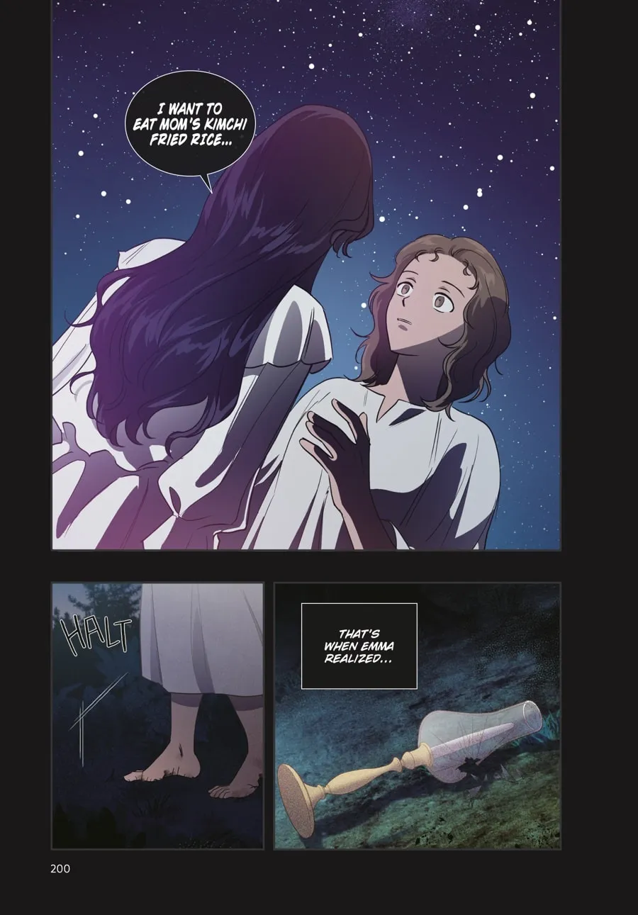 Read Kill the Villainess chapter 10 image 12 on Lezhin
