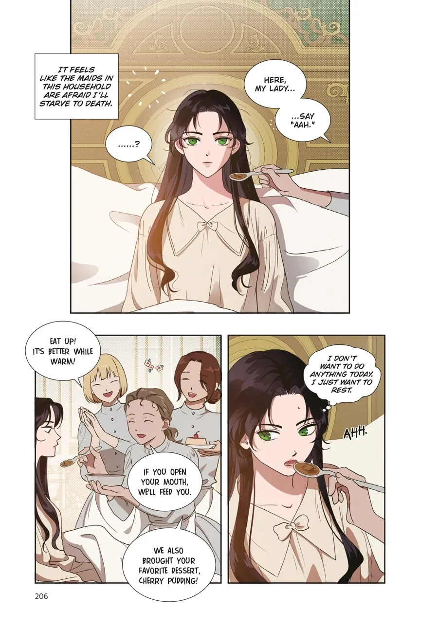 Read Kill the Villainess chapter 10 image 18 on Lezhin