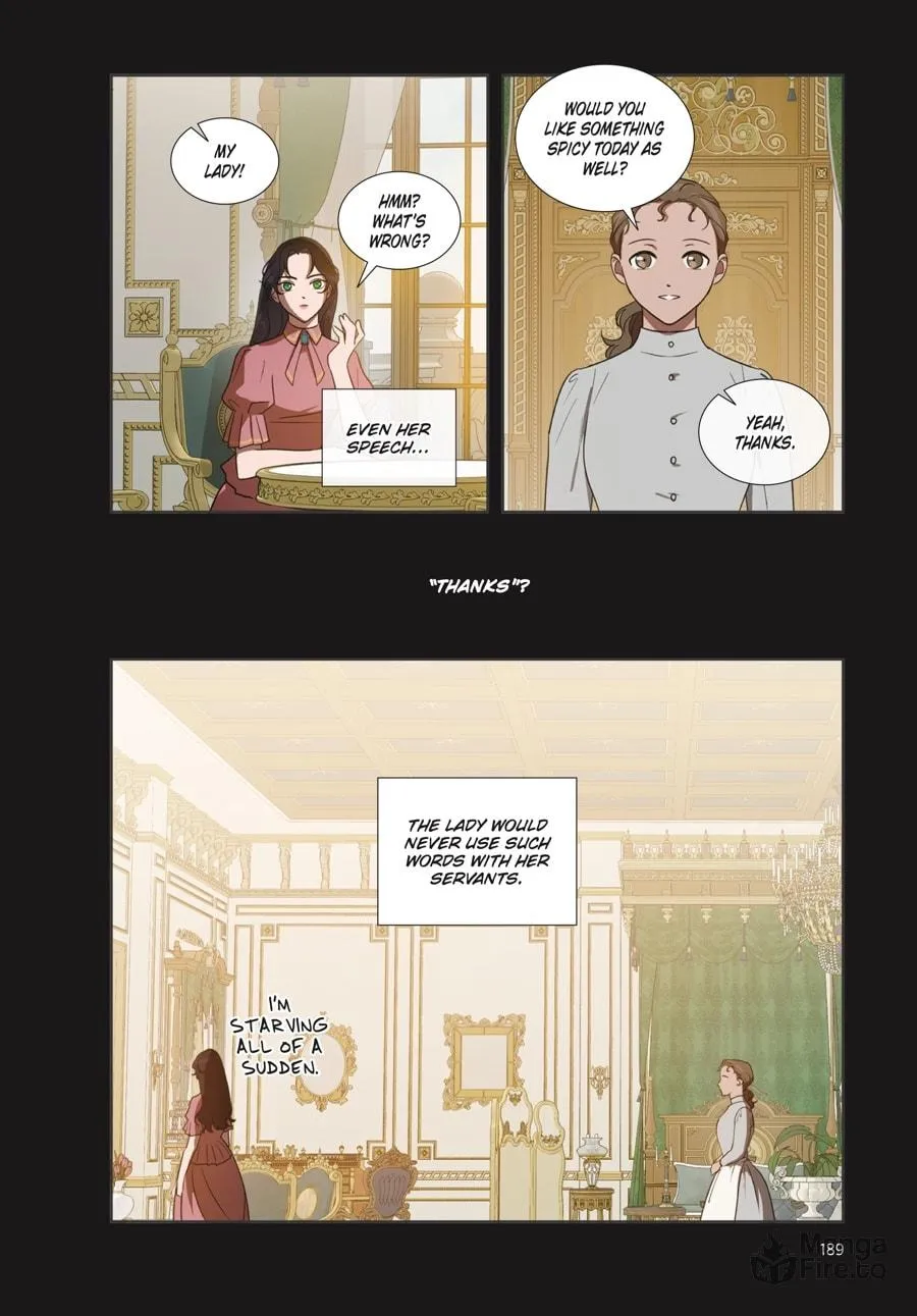 Read Kill the Villainess chapter 10 image 2 on Lezhin
