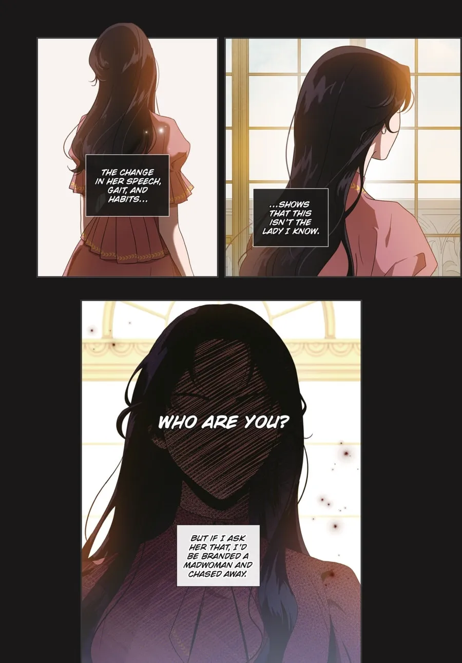 Read Kill the Villainess chapter 10 image 3 on Lezhin