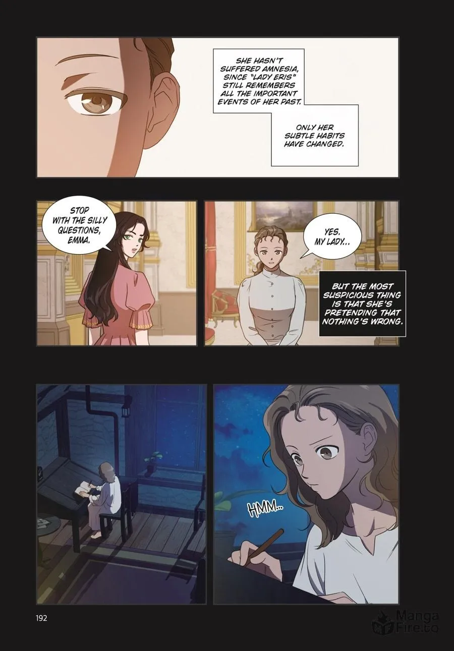 Read Kill the Villainess chapter 10 image 5 on Lezhin