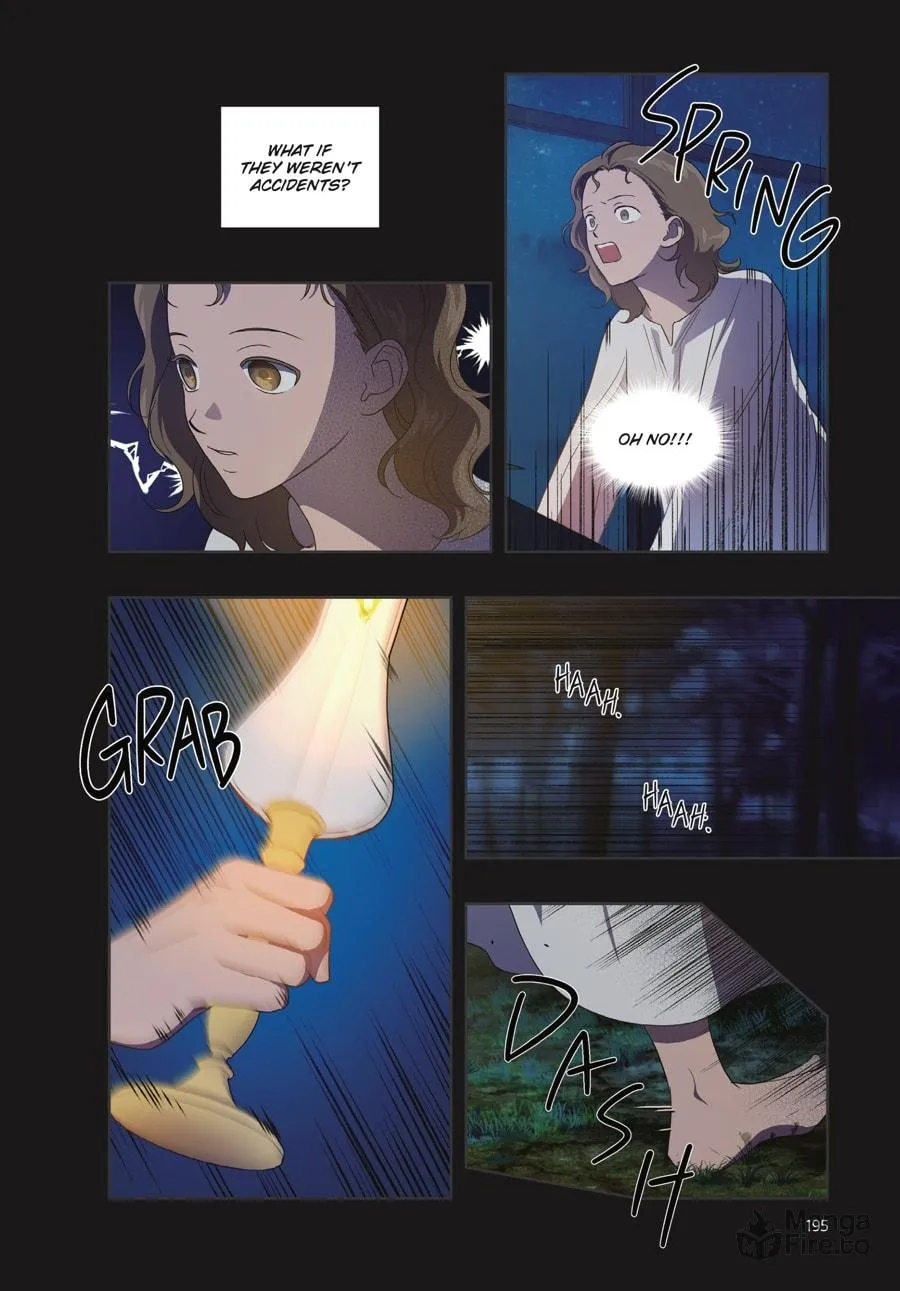 Read Kill the Villainess chapter 10 image 8 on Lezhin