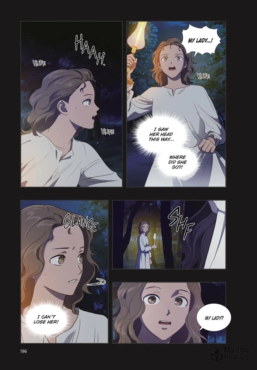 Read Kill the Villainess chapter 10 image 9 on Lezhin
