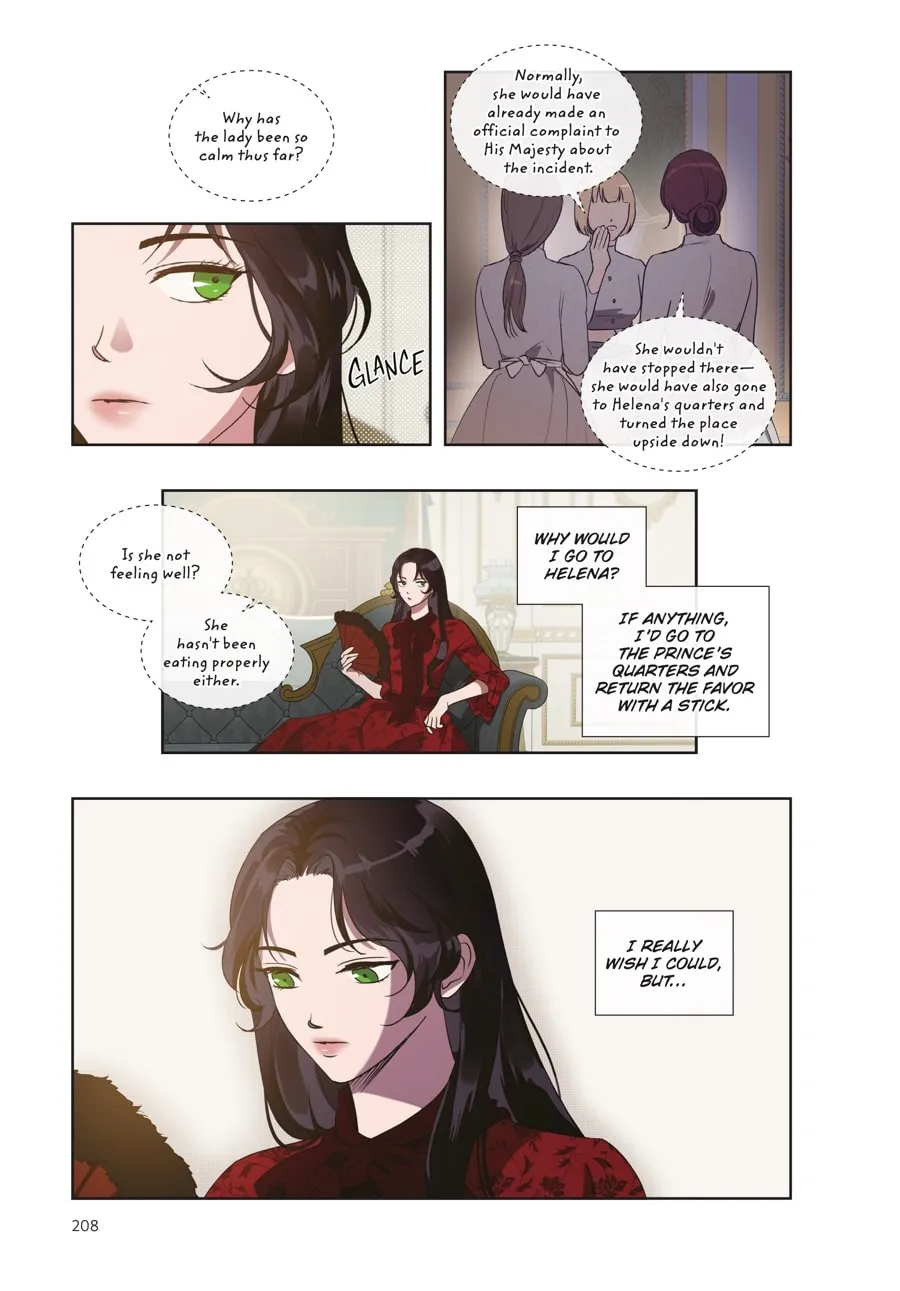 Read Kill the Villainess chapter 11 image 1 on Lezhin