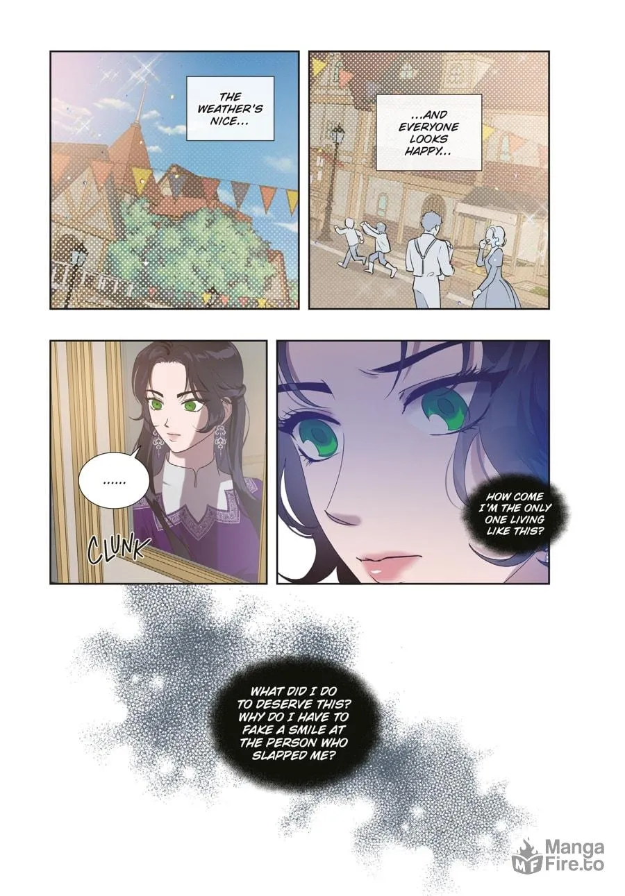 Read Kill the Villainess chapter 11 image 11 on Lezhin