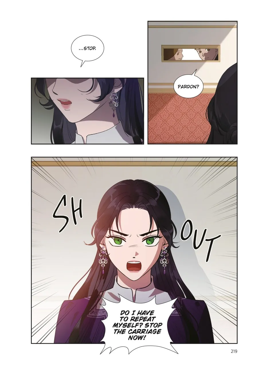 Read Kill the Villainess chapter 11 image 12 on Lezhin