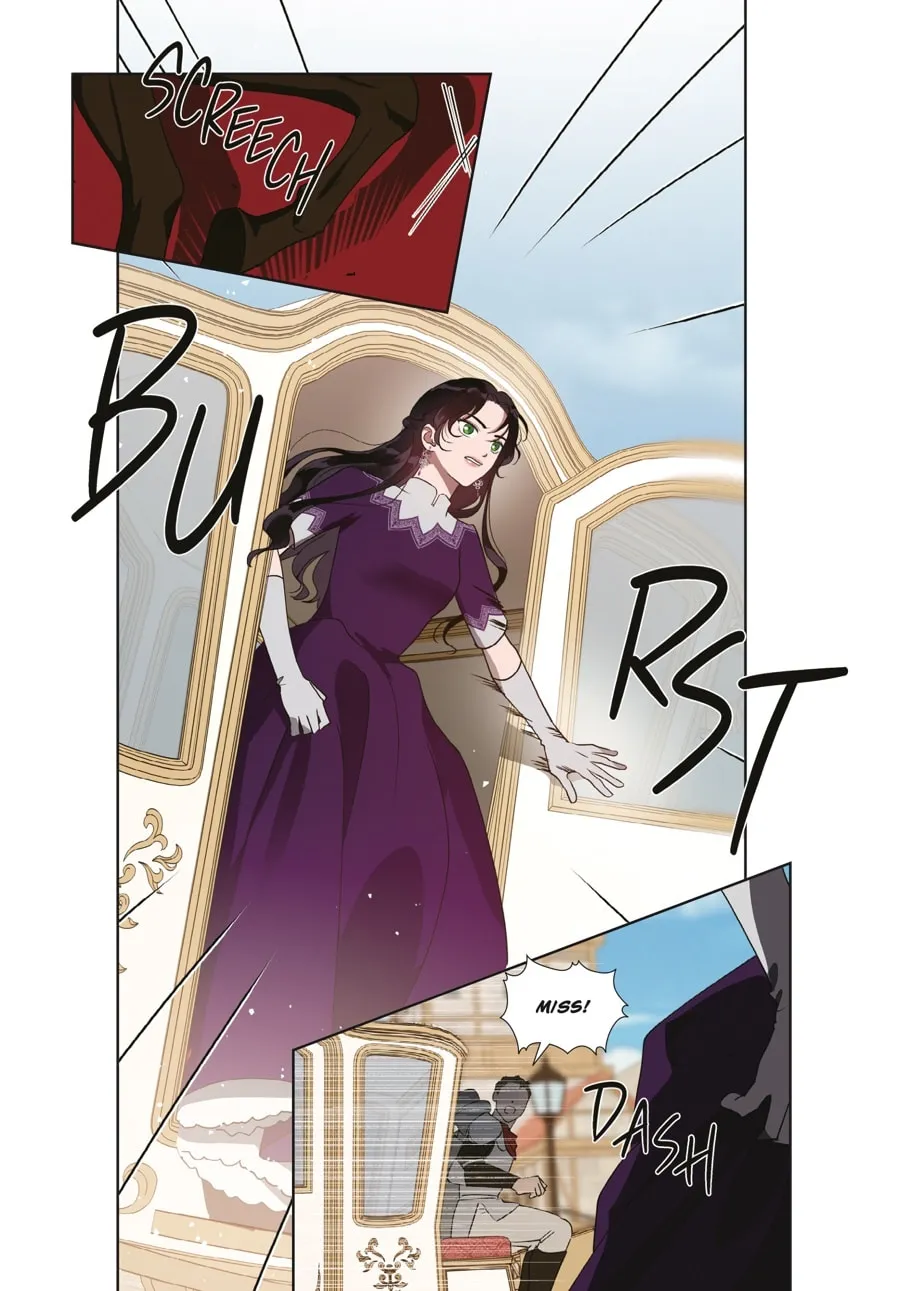 Read Kill the Villainess chapter 11 image 13 on Lezhin