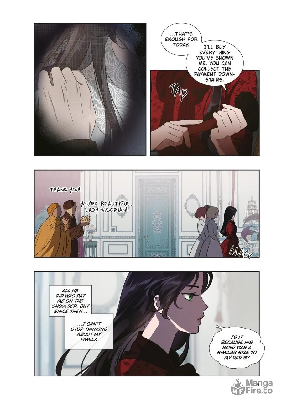 Read Kill the Villainess chapter 11 image 2 on Lezhin