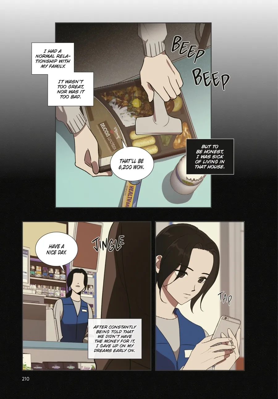 Read Kill the Villainess chapter 11 image 3 on Lezhin