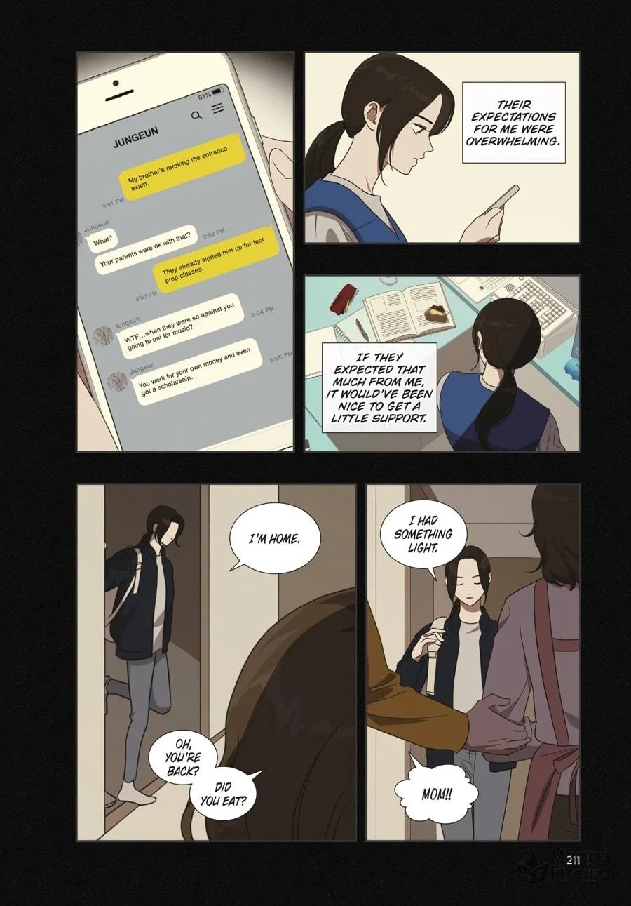 Read Kill the Villainess chapter 11 image 4 on Lezhin