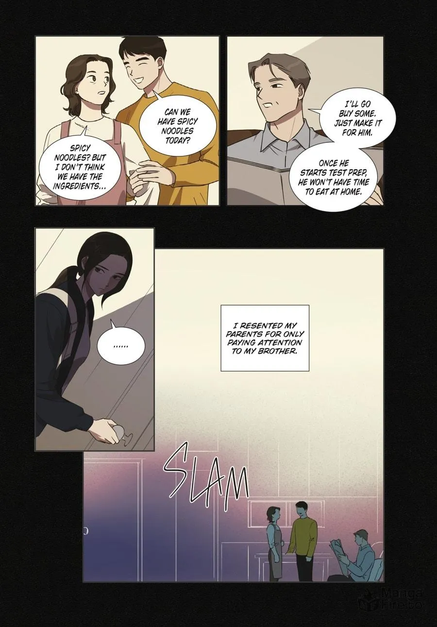Read Kill the Villainess chapter 11 image 5 on Lezhin