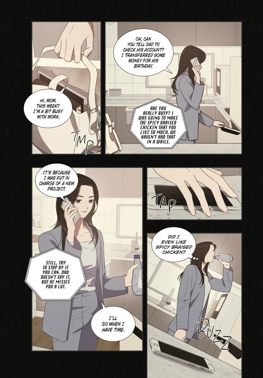 Read Kill the Villainess chapter 11 image 6 on Lezhin