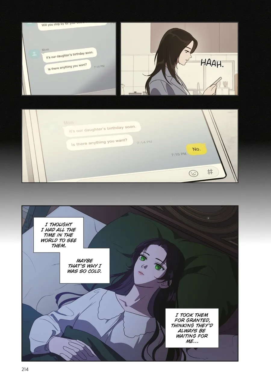 Read Kill the Villainess chapter 11 image 7 on Lezhin