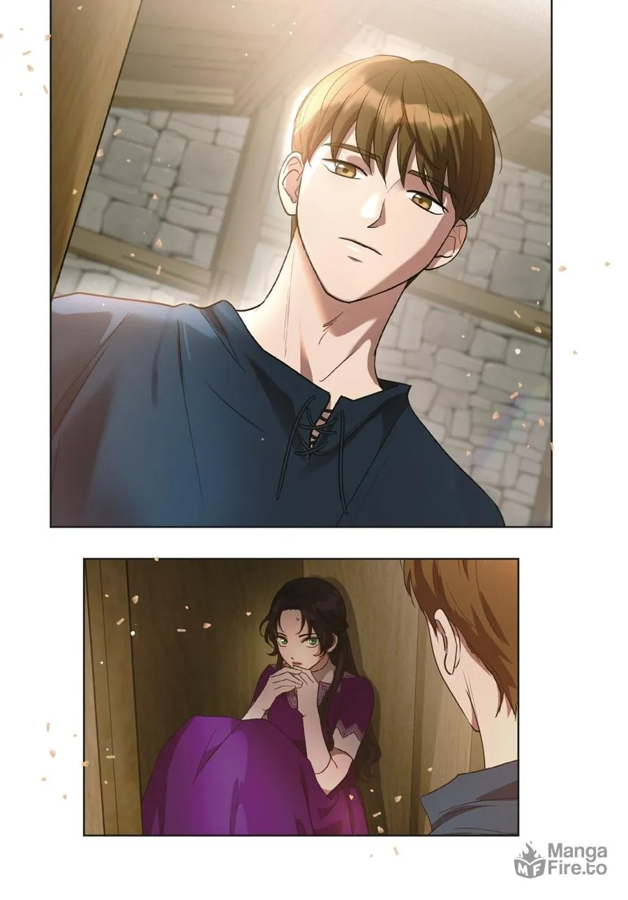 Read Kill the Villainess chapter 12 image 11 on Lezhin