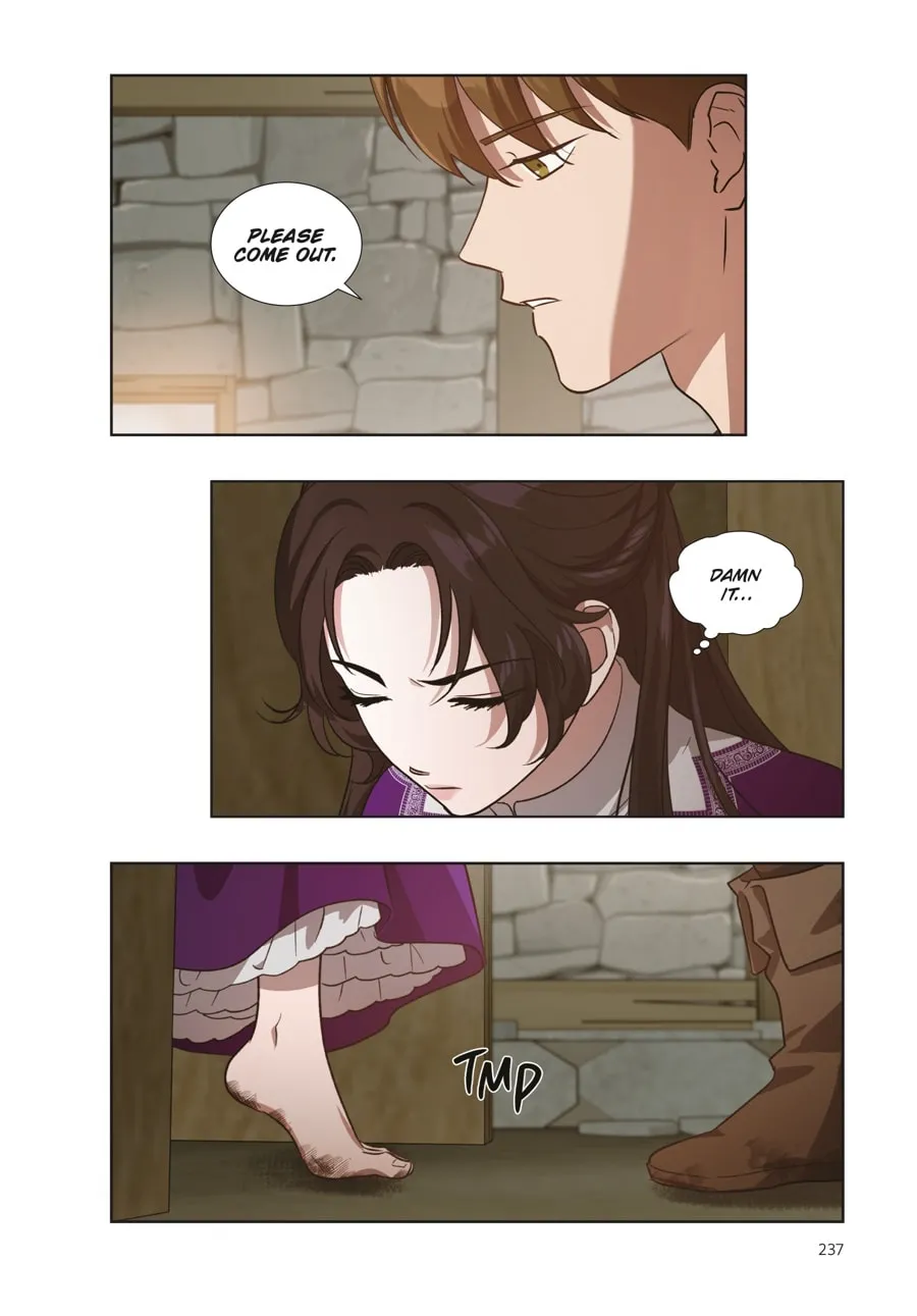 Read Kill the Villainess chapter 12 image 12 on Lezhin