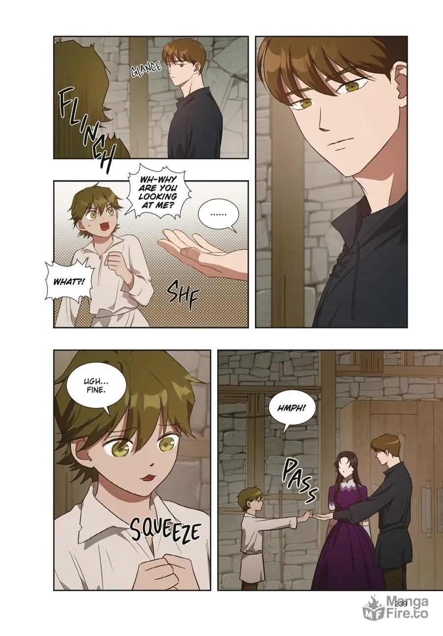 Read Kill the Villainess chapter 12 image 14 on Lezhin