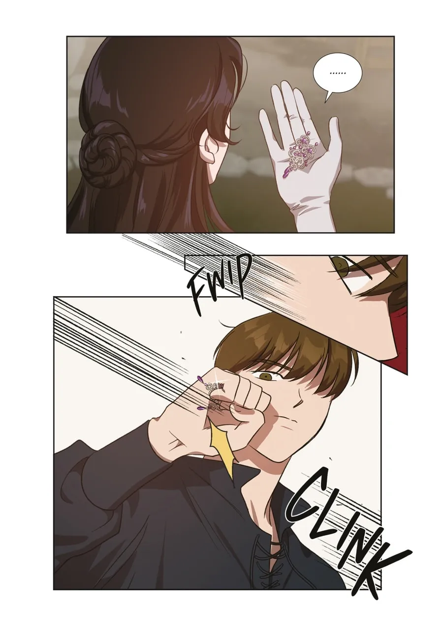 Read Kill the Villainess chapter 12 image 16 on Lezhin