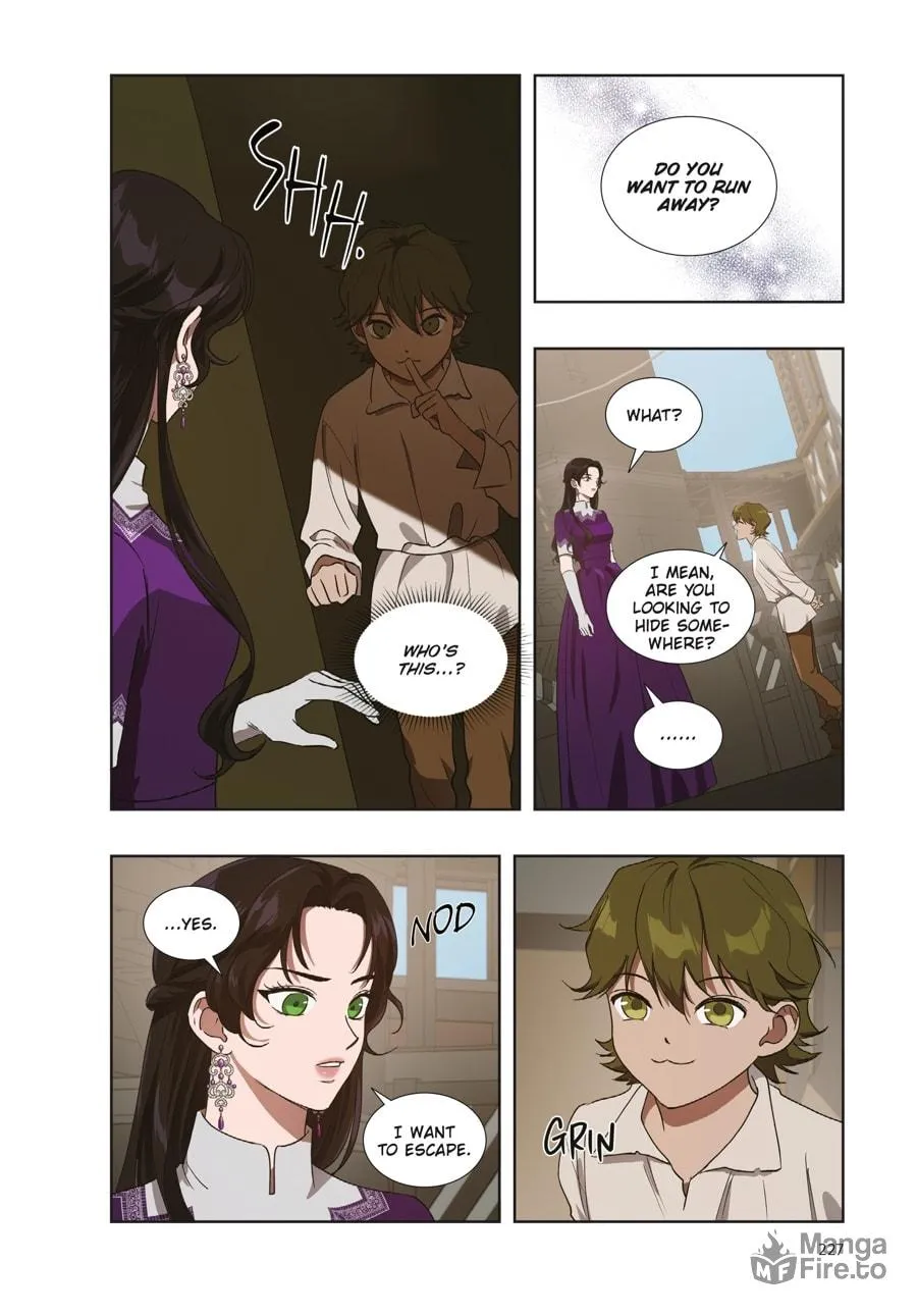 Read Kill the Villainess chapter 12 image 2 on Lezhin