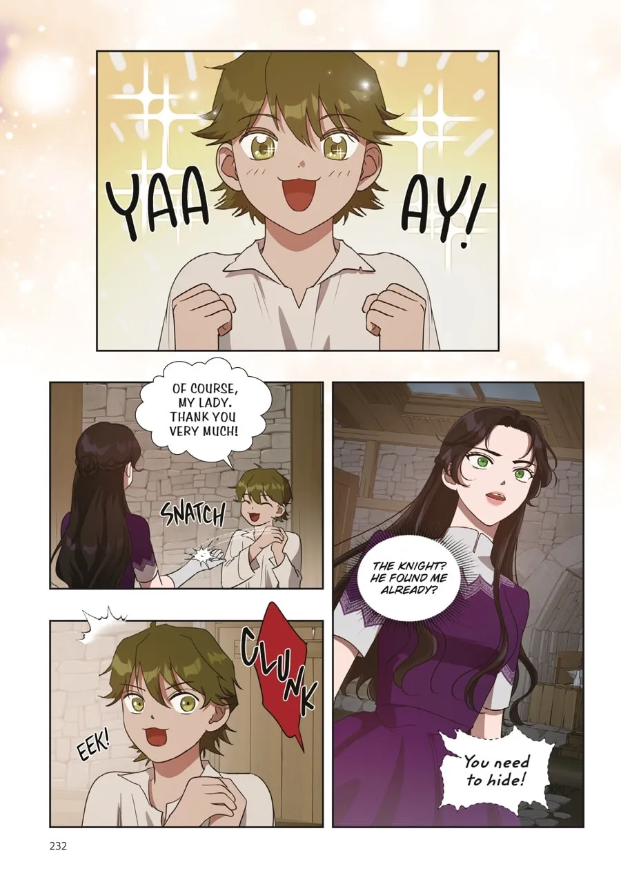 Read Kill the Villainess chapter 12 image 7 on Lezhin