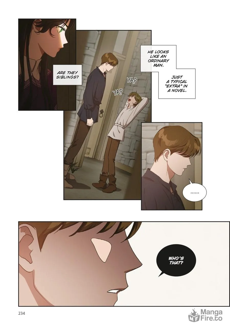 Read Kill the Villainess chapter 12 image 9 on Lezhin