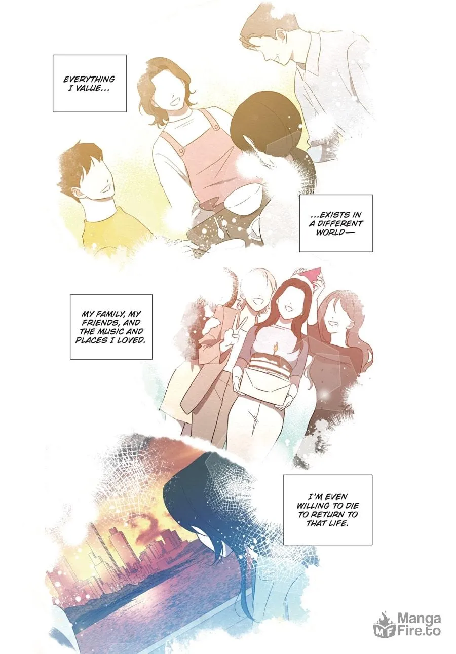Read Kill the Villainess chapter 13 image 11 on Lezhin