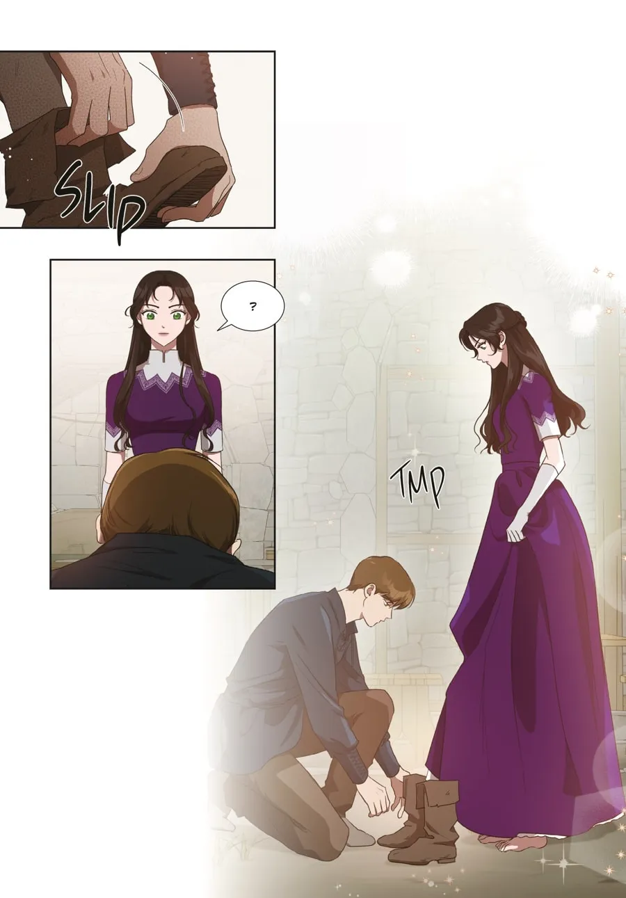 Read Kill the Villainess chapter 13 image 13 on Lezhin