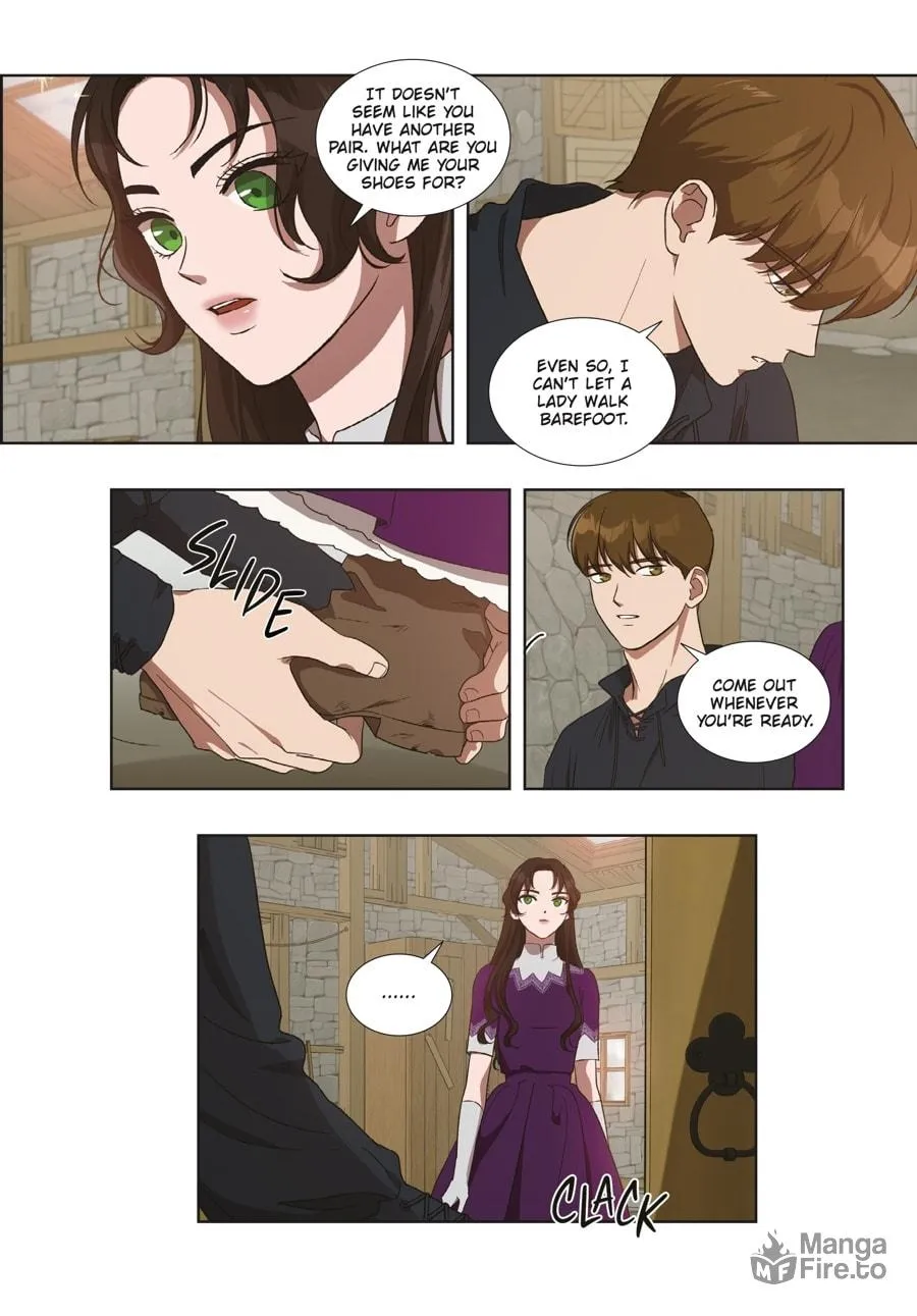 Read Kill the Villainess chapter 13 image 14 on Lezhin