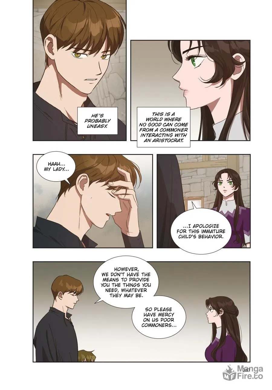 Read Kill the Villainess chapter 13 image 2 on Lezhin