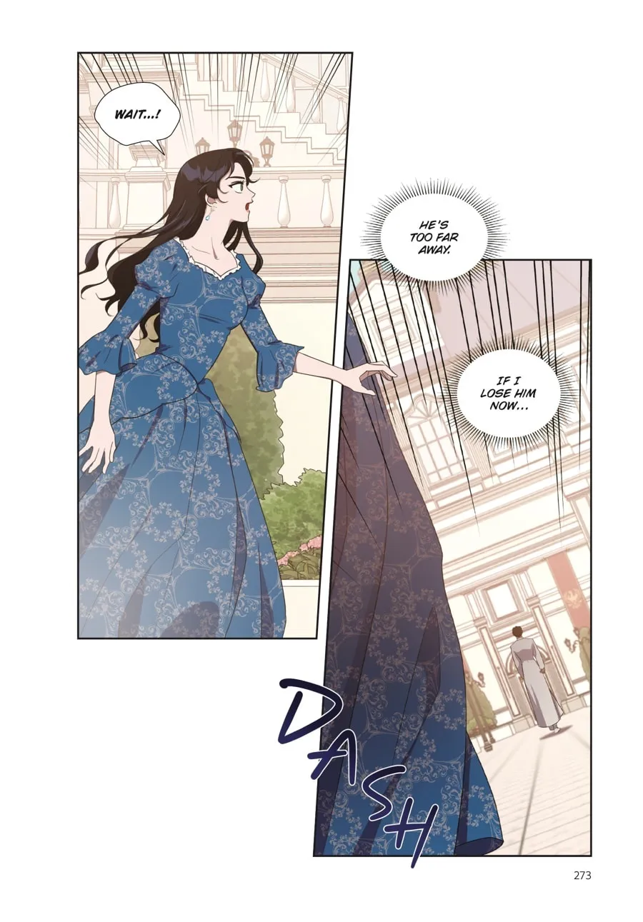 Read Kill the Villainess chapter 14 image 10 on Lezhin