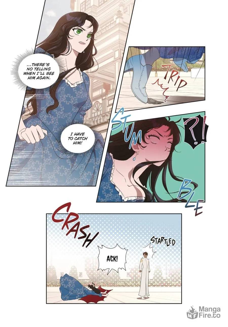 Read Kill the Villainess chapter 14 image 11 on Lezhin