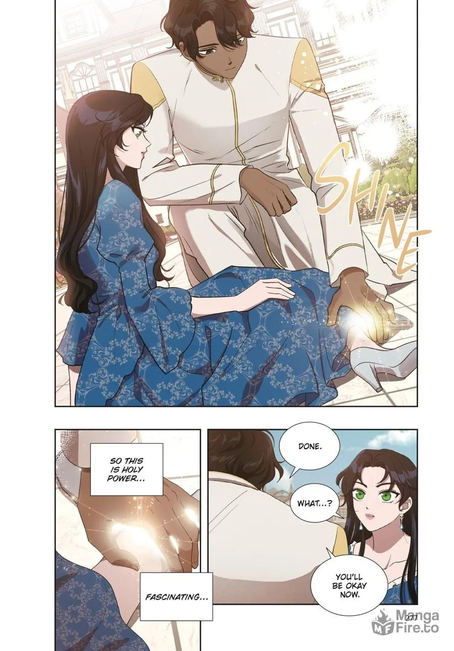 Read Kill the Villainess chapter 14 image 14 on Lezhin