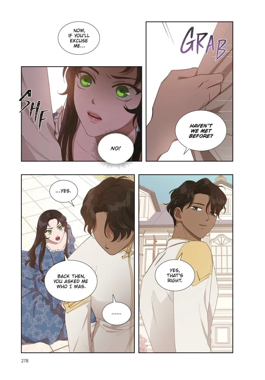 Read Kill the Villainess chapter 14 image 15 on Lezhin