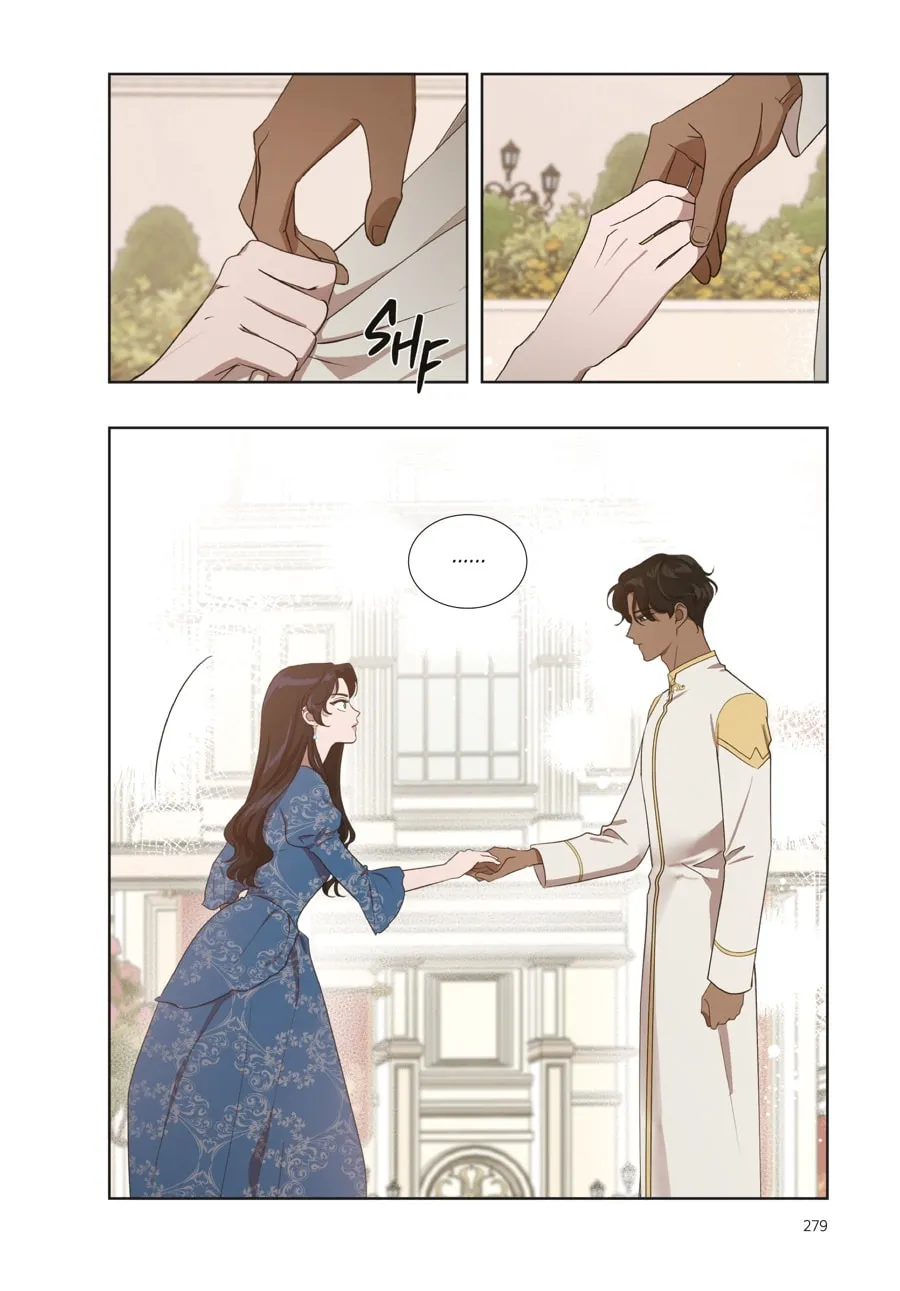 Read Kill the Villainess chapter 14 image 16 on Lezhin