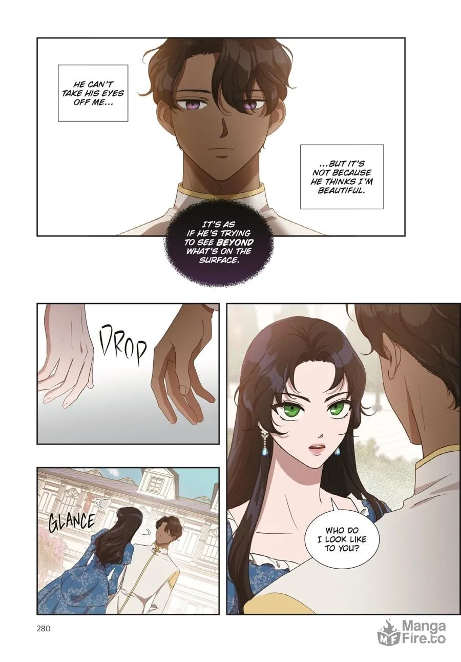 Read Kill the Villainess chapter 14 image 17 on Lezhin