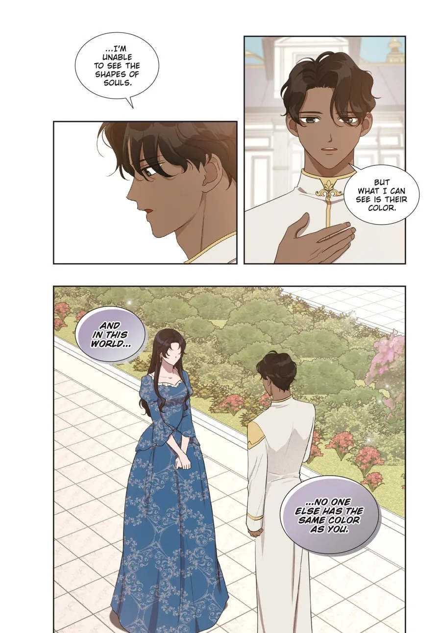 Read Kill the Villainess chapter 14 image 18 on Lezhin