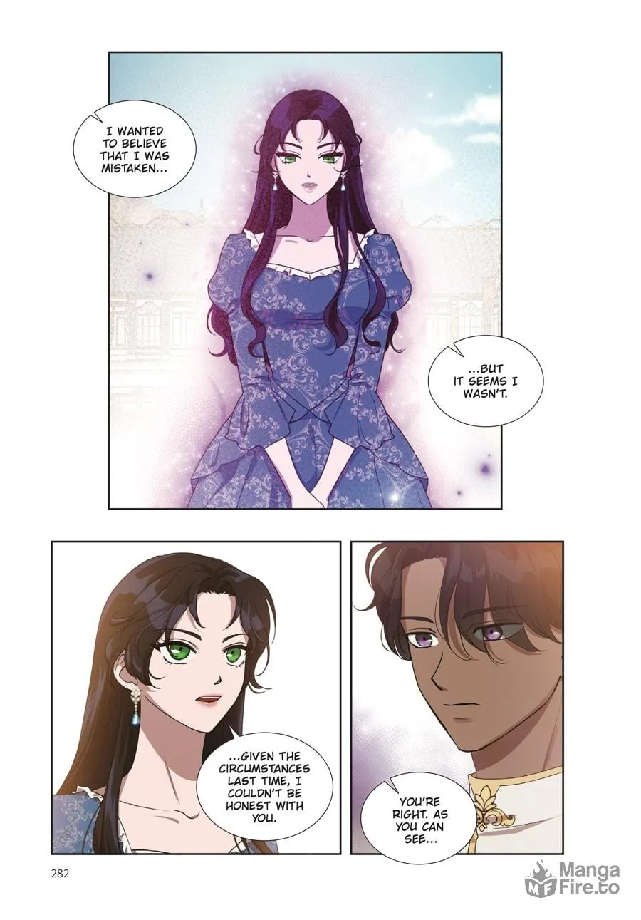 Read Kill the Villainess chapter 14 image 19 on Lezhin