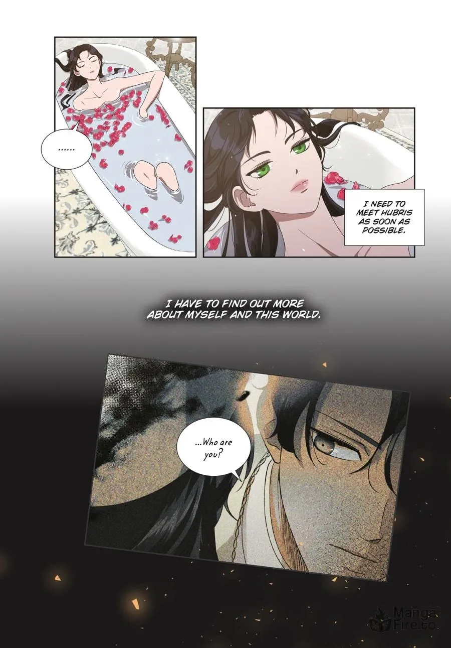 Read Kill the Villainess chapter 14 image 2 on Lezhin