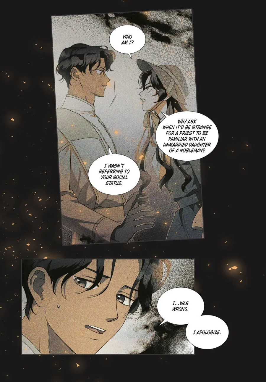 Read Kill the Villainess chapter 14 image 3 on Lezhin