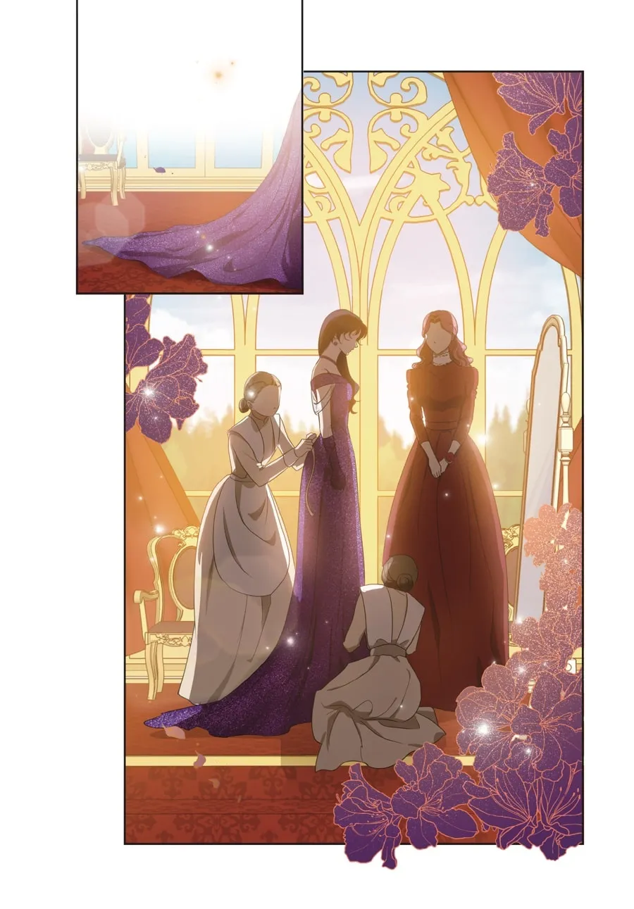 Read Kill the Villainess chapter 14 image 6 on Lezhin
