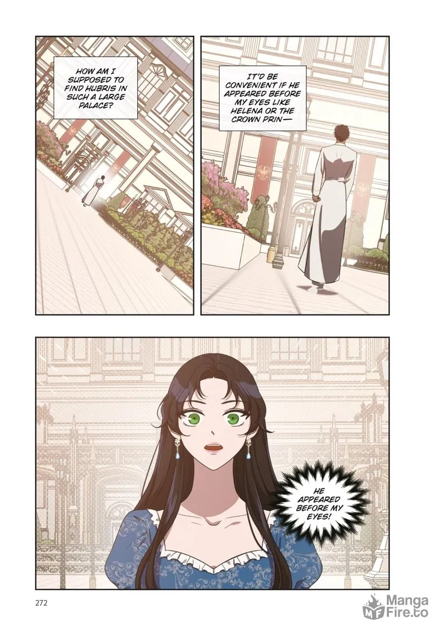 Read Kill the Villainess chapter 14 image 9 on Lezhin