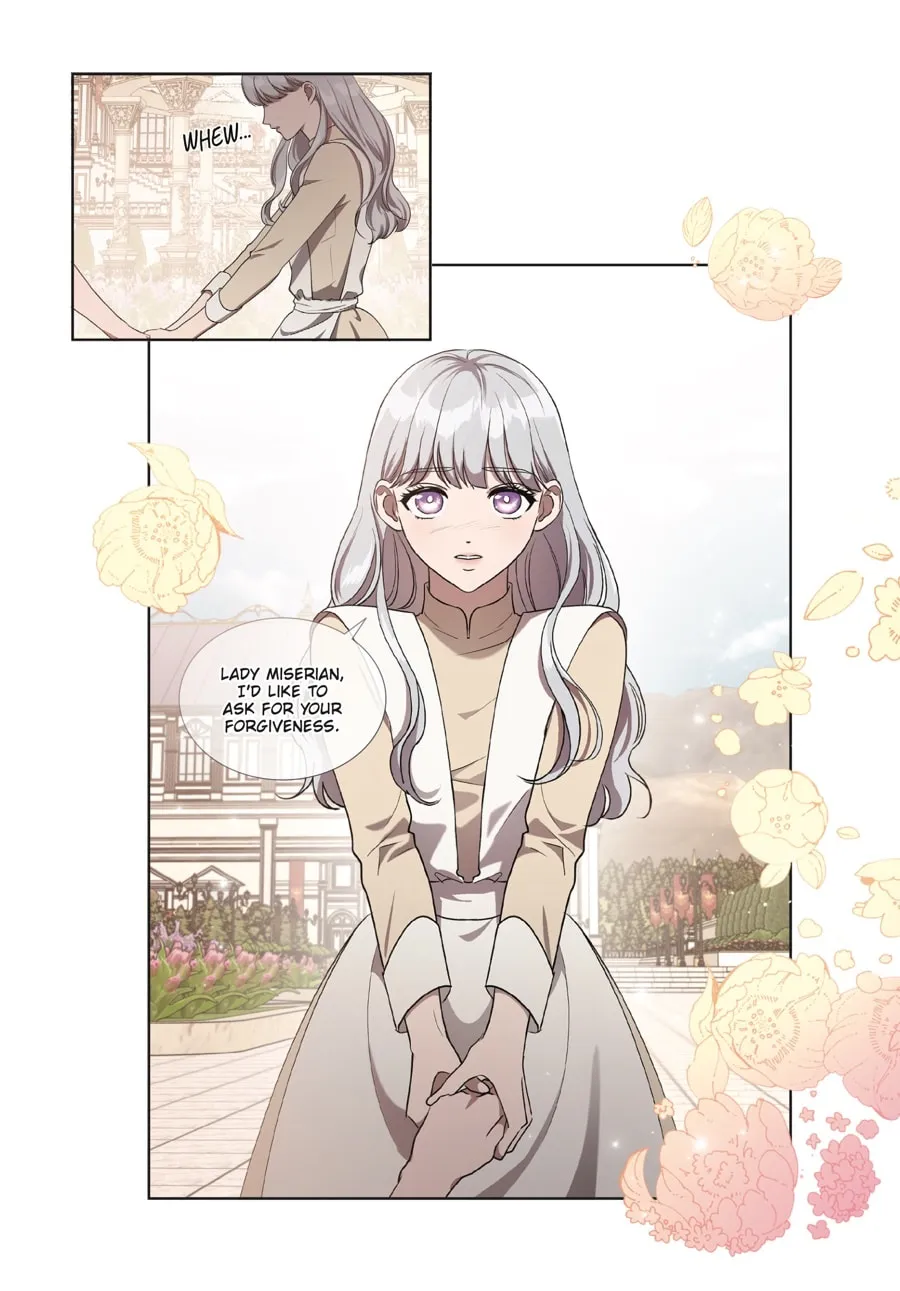 Read Kill the Villainess chapter 15 image 13 on Lezhin