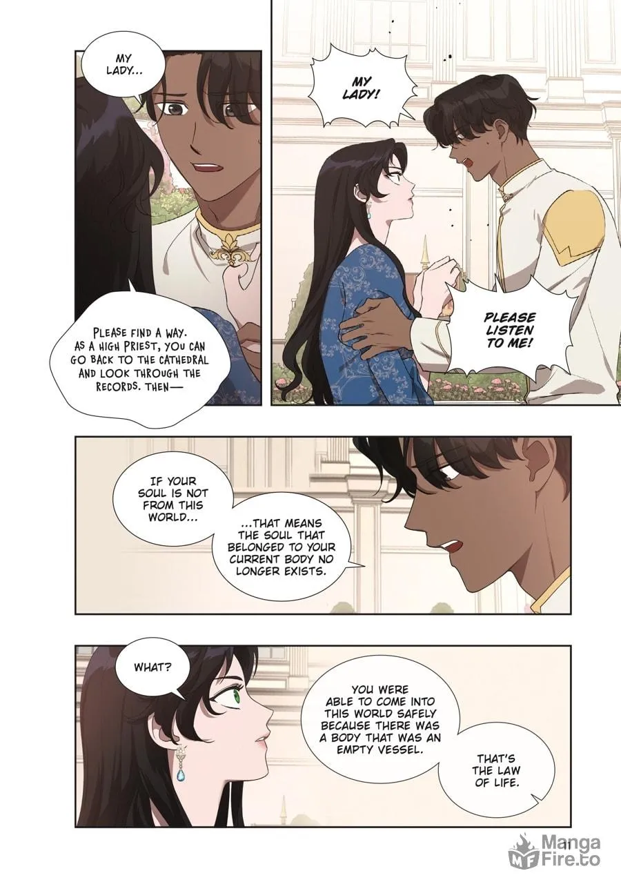 Read Kill the Villainess chapter 15 image 4 on Lezhin