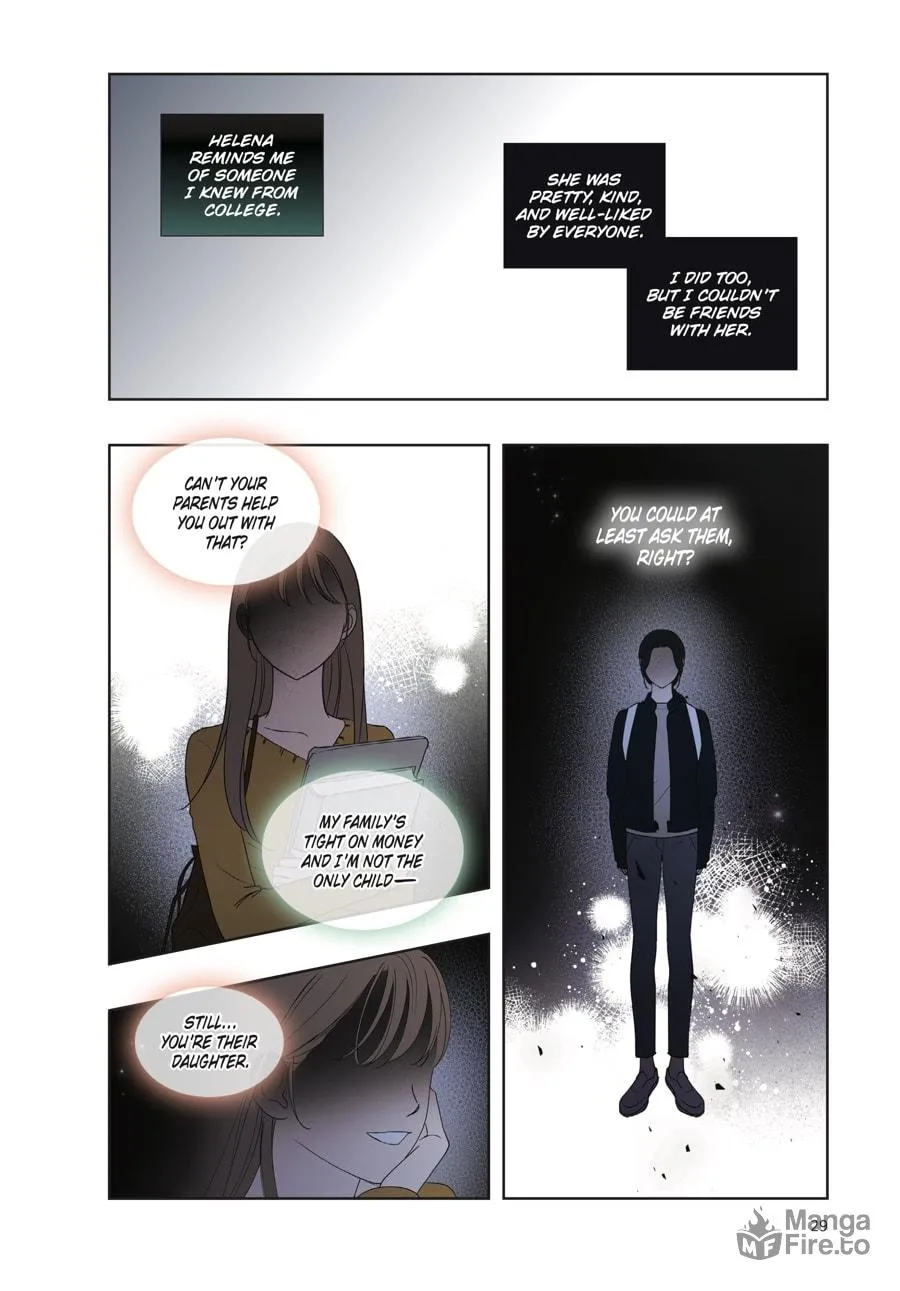 Read Kill the Villainess chapter 16 image 4 on Lezhin